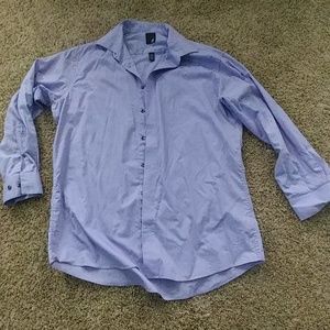 J Ferrar Button Up